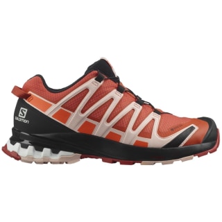 Salomon XA PRO 3D v8 Gore-Tex Damen Trailrunning-Schuh