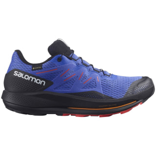 Salomon Pulsar Trail Gore-Tex Herren Trailrunning-Schuh