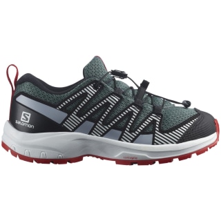 Salomon XA Pro V8 Kinder Multifunktionsschuh
