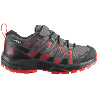 Salomon XA Pro V8 Climasalomon™ Waterproof Kinder Multifunktionsschuh