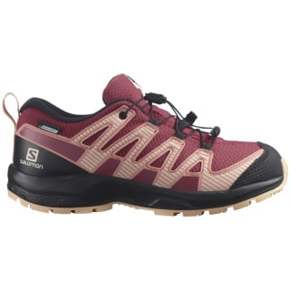 Salomon XA Pro V8 Climasalomon™ Waterproof Kinder Multifunktionsschuh