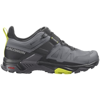 Salomon X Ultra 4 Gore-Tex Herren Multifunktionsschuh