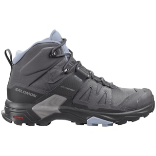 Salomon X Ultra 4 Mid Gore-Tex Damen Multifunktionsschuh