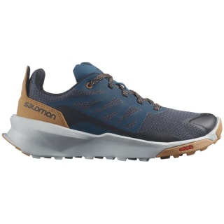 Salomon Patrol Kinder Halbschuh