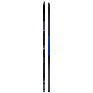 Salomon RC8+ eSKIN +Shift No-Wax Ski