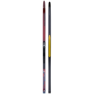 Salomon Escape Snow 47 eSKIN (and Prolink Shift) No-Wax Ski