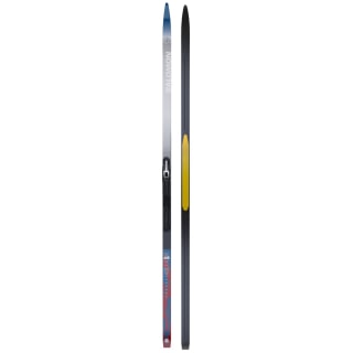 Salomon Escape 48 eSKIN (and Prolink Shift) No-Wax Ski