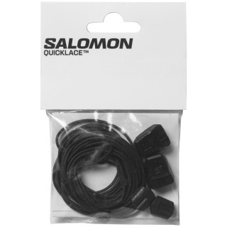Salomon Quicklace KIT Schnürsenkel