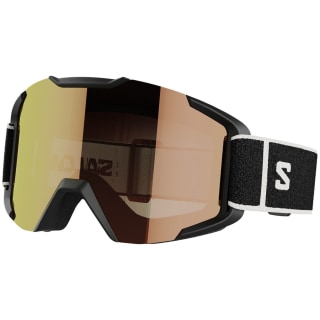 Salomon XV Photo Skibrille