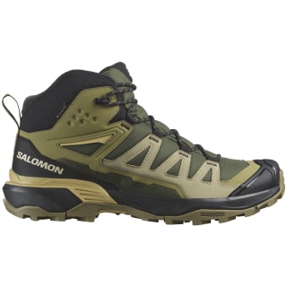 Salomon X Ultra 360 Mid Gore-Tex Herren Multifunktionsschuhe