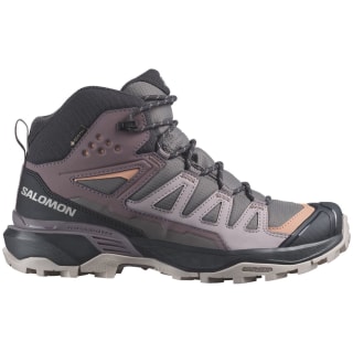 Salomon X Ultra 360 Mid Gore-Tex Damen Trekkingstiefel