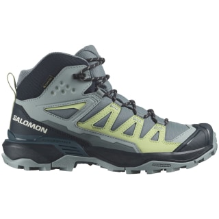 Salomon X Ultra 360 Mid Gore-Tex Damen Trekkingstiefel