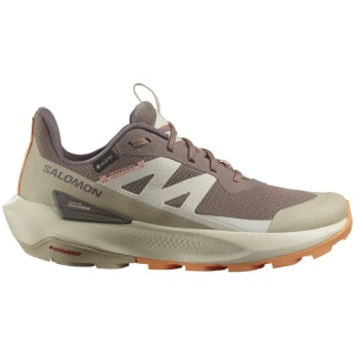 Salomon Elixir Activ Gore-Tex Damen Multifunktionsschuhe