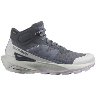 Salomon Elixir Activ Mid Gore-Tex Damen Trekkingstiefel