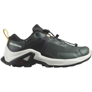 Salomon X Raise Gore-Tex Kinder Laufschuhe