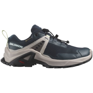 Salomon X Raise Gore-Tex Kinder Laufschuhe