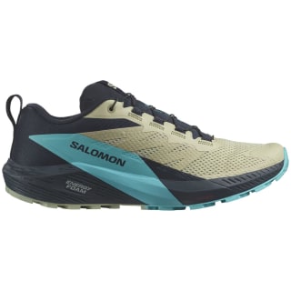 Salomon Sense Ride 5 Herren Trailrunningschuhe