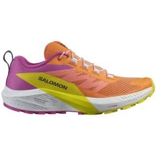 Salomon Sense Ride 5 Damen Trailrunningschuhe