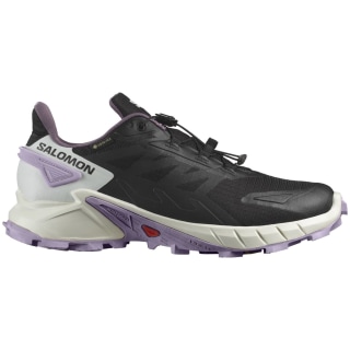 Salomon Supercross 4 Gore-Tex Damen Trailrunningschuhe