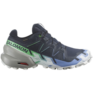 Salomon Speedcross 6 GTX Damen Trailrunningschuhe