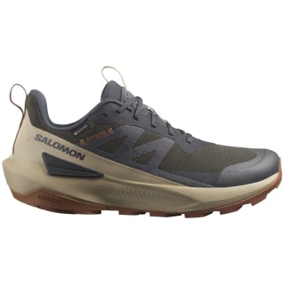 Salomon Elixir Activ Gore-Tex Herren Multifunktionsschuhe