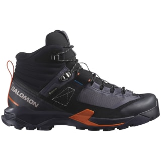 Salomon X Ultra Alpine Mid Gore-Tex Damen Trekkingstiefel