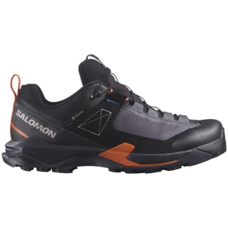 Salomon X Ultra Alpine Gore-Tex Damen Multifunktionsschuhe