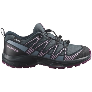 Salomon XA Pro V8 Climasalomon™ Waterproof Kinder Multifunktionsschuh