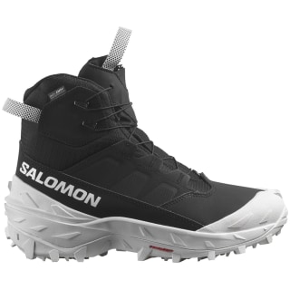 Salomon Crosstrak Powder Waterproof Herren Apres-Schuhe