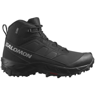 Salomon Crosstrak Waterproof Herren Apres-Schuhe