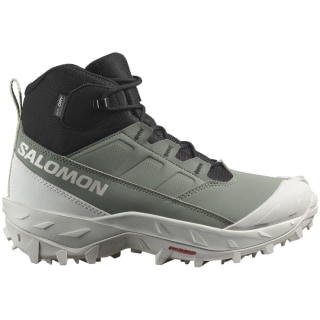 Salomon Crosstrak Waterproof Damen Apres-Schuhe