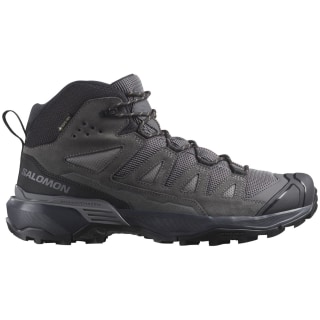 Salomon X Ultra 360 Leather Mid Gore-Tex Herren Multifunktionsschuhe