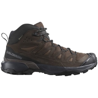 Salomon X Ultra 360 Leather Mid Gore-Tex Herren Multifunktionsschuhe
