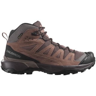 Salomon X Ultra 360 Leather Mid Gore-Tex Damen Multifunktionsschuhe