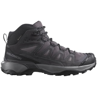 Salomon X Ultra 360 Leather Mid Gore-Tex Damen Multifunktionsschuhe