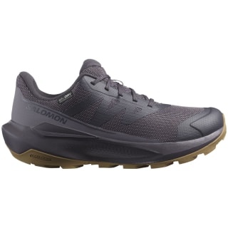 Salomon Elixir Tour Waterproof Damen Multifunktionsschuhe