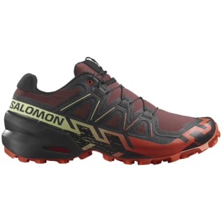 Salomon Speedcross 6 Herren Trailrunningschuhe