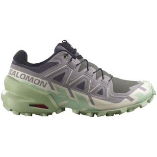 Salomon Speedcross 6 Damen Trailrunningschuhe