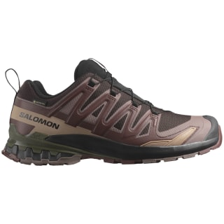 Salomon XA Pro 3D V9 GTX Herren Trailrunningschuhe Salomon XA Pro 3D V9 GTX Herren Trailrunningschuhe