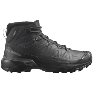 Salomon X Ultra Snowpilot Waterproof Herren Apres-Schuhe