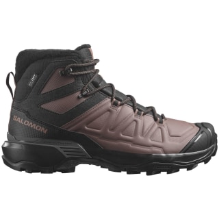 Salomon X Ultra Snowpilot Waterproof Damen Apres-Schuhe