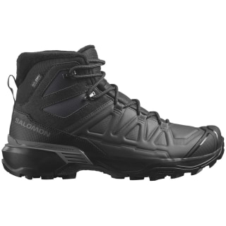 Salomon X Ultra Snowpilot Waterproof Damen Apres-Schuhe