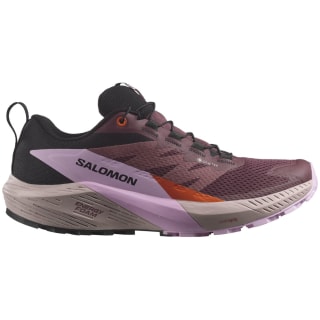 Salomon Sense Ride 5 Gore-Tex Damen Trailrunningschuhe