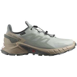 Salomon Supercross 4 GTX Herren Trailrunningschuhe