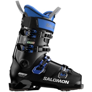 Salomon S/Pro Alpha 120 EL Herren Alpinskischuhe