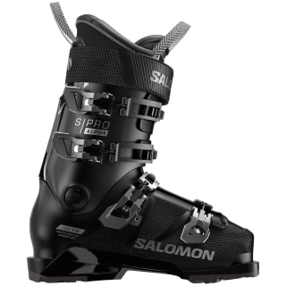 Salomon S/Pro Alpha 110 Herren Alpinskischuhe