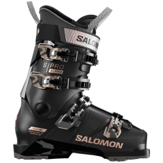 Salomon S/Pro Alpha 90 Damen Alpinskischuhe