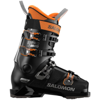 Salomon S/Pro Alpha 100 Herren Alpinskischuhe