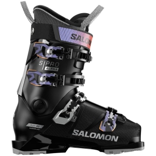 Salomon S/Pro Alpha 80 Damen Alpinskischuhe