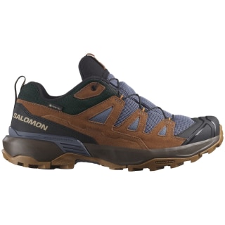 Salomon X Ultra 360 Leather Gore-Tex Herren Multifunktionsschuhe